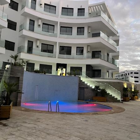 Cozy Appartement With Swimming Pool アガディール エクステリア 写真