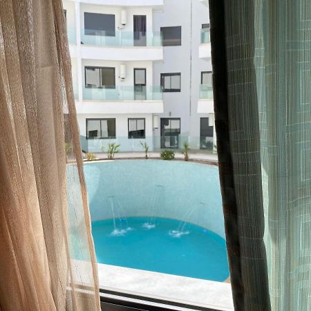 Cozy Appartement With Swimming Pool アガディール エクステリア 写真