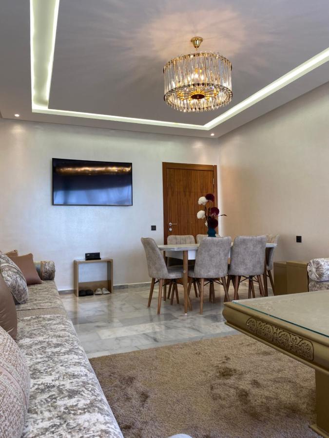 Cozy Appartement With Swimming Pool アガディール エクステリア 写真